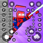 mr tvman android application logo